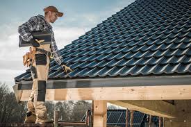 Best Roofing for New Construction  in Weston, WV